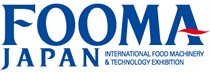 logo pour FOOMA JAPAN '2024