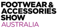 logo pour FOOTWEAR & LEATHER SHOW AUSTRALIA 2024