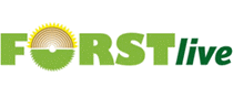 logo for FORST LIVE SUED 2024