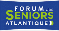 logo for FORUM DES SENIORS ATLANTIQUE 2024