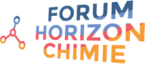 logo for FORUM HORIZON CHIMIE 2024
