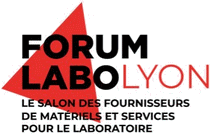 logo fr FORUM LABO 2024