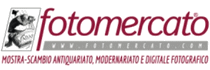 logo pour FOTOMERCATO 2024