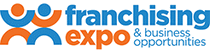 logo for FRANCHISING & BUSINESS OPPORTUNITIES EXPO - MELBOURNE 2024
