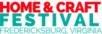 logo pour FREDERICKSBURG ARTS & CRAFT FESTIVAL 2024