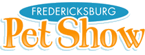 logo de FREDERICKSBURG PET SHOW 2024