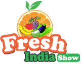 logo de FRESH INDIA SHOW 2024