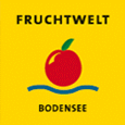 logo for FRUCHTWELT BODENSEE 2024
