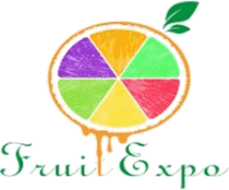 logo pour FRUIT EXPO 2024