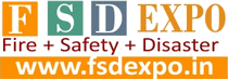 logo de FSD (FIRE, SAFETY & DISASTER) EXPO 2024