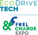 logo for FUEL & CHARGE EXPO 2024