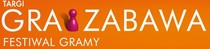 logo fr FUN AND GAMES FAIR & FESTIWAL GRAMY (TARGI GRA I ZABAWA) 2024