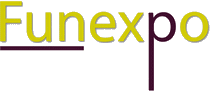 logo for FUNEXPO 2024