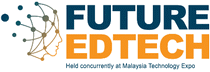 logo for FUTURE EDECH 2024