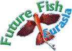 logo for FUTURE FISH EURASIA 2024