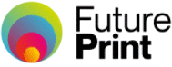 logo for FUTURE PRINT 2024