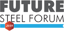 logo for FUTURE STEEL FORUM 2024