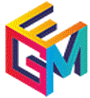 logo for GAME EXPO MINSK 2024