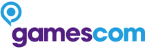 logo for GAMESCOM 2024