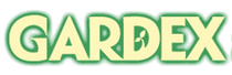 logo for GARDEX 2024
