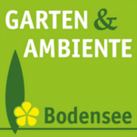 logo for GARTEN & AMBIENTE BODENSEE 2025