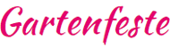 logo pour GARTEN FESTIVAL - DALHEIM 2024