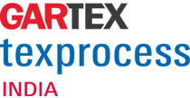 logo for GARTEX TEXPROCESS INDIA - DELHI 2024