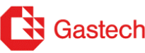 logo for GASTECH HYDROGEN 2024