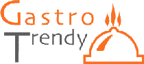 logo de GASTRO TRENDY 2024