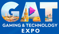 logo for GAT EXPO 2024