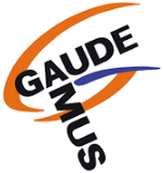 logo de GAUDEAMUS KOSICE 2024