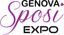 logo for GENOVA SPOSI EXPO 2024