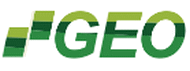 logo de GEO 2025