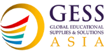 logo de GESS ASIA 2025