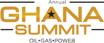 logo for GHANA OIL AND GAS SUMMIT 2024