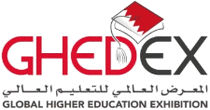 logo for GHEDEX MUSCAT 2025