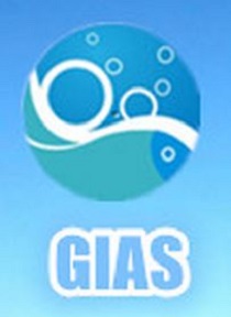 logo for GIAS 2024