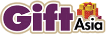 logo pour GIFT ASIA 2024