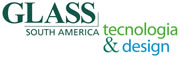 logo pour GLASS SOUTH AMERICA 2024