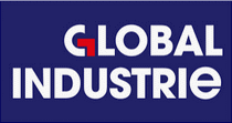 logo for GLOBAL INDUSTRIE PARIS 2024