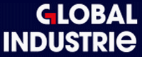 logo de GLOBAL INDUSTRIE - TOLEXPO 2025