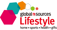 logo for GLOBAL SOURCES LIFESTYLE 2024