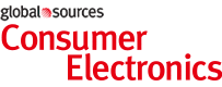logo pour GLOBAL SOURCES MOBILE ELECTRONICS 2024