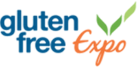 logo for GLUTEN FREE FOOD EXPO - BRISBANE 2025