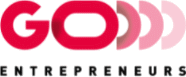 logo for GO ENTREPRENEURS - NANTES 2024