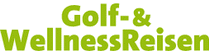 logo pour GOLF UND WELLNESSREISEN 2025