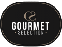 logo for GOURMET FOOD & WINE SELECTION 2024