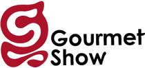 logo for GOURMET SHOW 2024