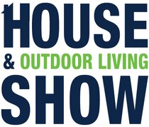 logo for GREATER CINCINNATI HOUSE & OUTDOOR LIVING SHOW 2024