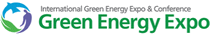 logo for GREEN ENERGY EXPO 2024